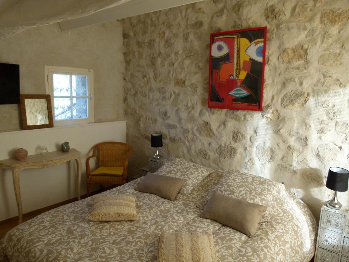 Chambre Campagnarde Bargeme Luaran gambar