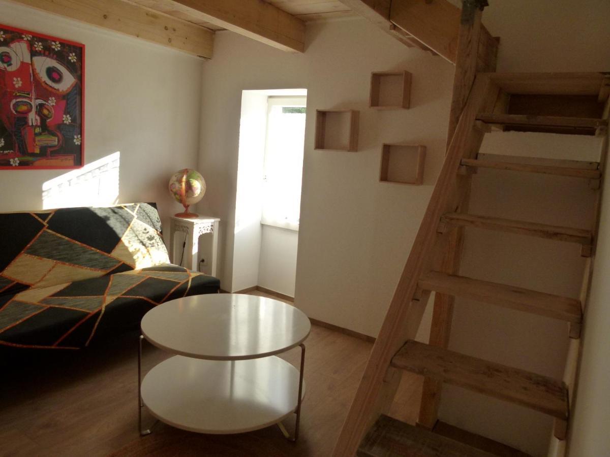Chambre Campagnarde Bargeme Luaran gambar
