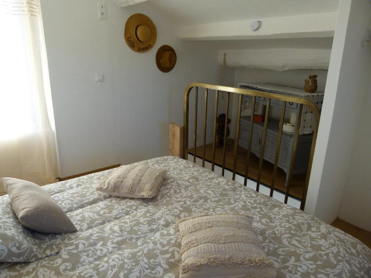 Chambre Campagnarde Bargeme Luaran gambar