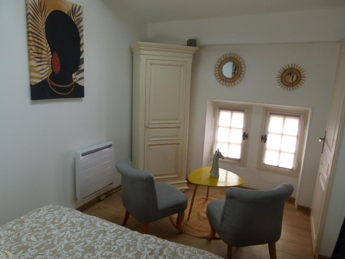 Chambre Campagnarde Bargeme Luaran gambar