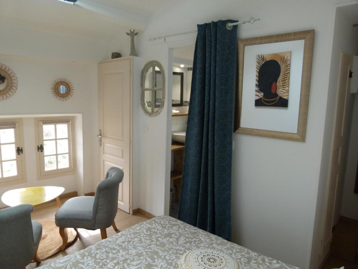 Chambre Campagnarde Bargeme Luaran gambar