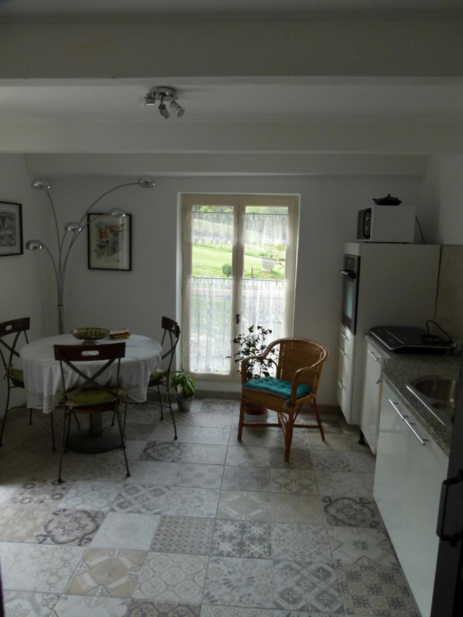 Chambre Campagnarde Bargeme Luaran gambar