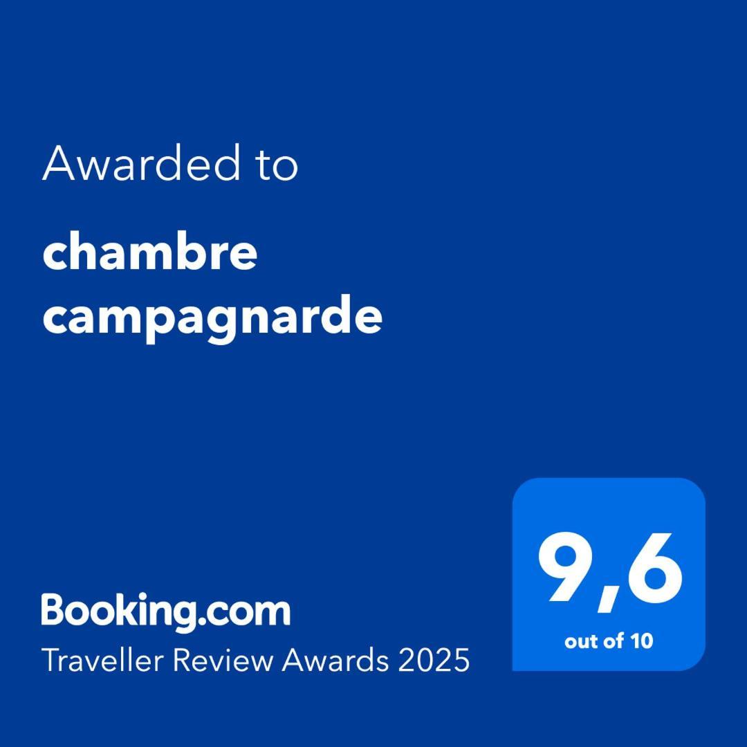 Chambre Campagnarde Bargeme Luaran gambar